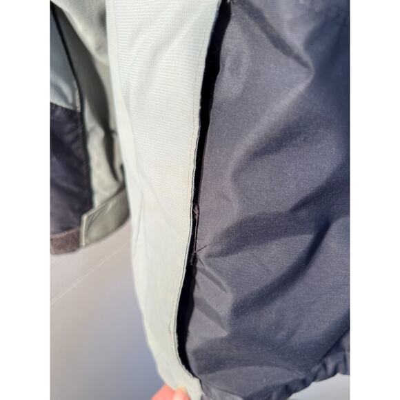 Columbia Crossterra 3 in 1 Jacket Men's Small Gorpcore Hiking Outdoors Winter - Picture 7 of 11